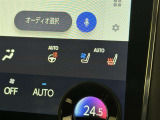 シートヒーター付きです。寒い日も快適なドライブが楽しめます♪