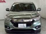 ヴェゼル 1.5 X ホンダセンシング 4WD 