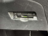 ETC車載器付きです。高速道路の料金所もスムーズに通過できます。
