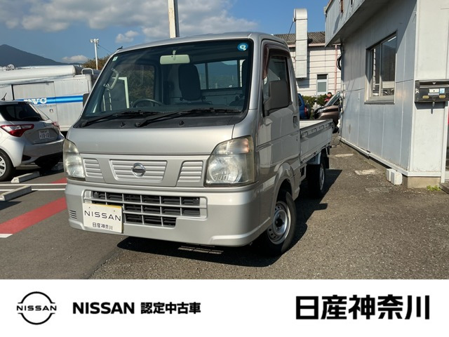 NT100クリッパー DX 
