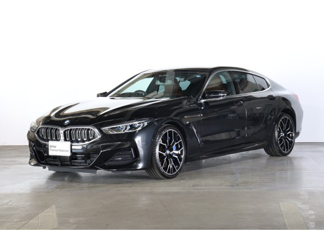 8シリーズ 840d xドライブ エクスクルーシブ Mスポーツ ディーゼル 4WD