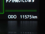配送時の走行距離になります。