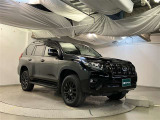 ランドクルーザープラド 2.7 TX Lパッケージ 70th アニバーサリーリミテッド 4WD 