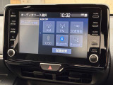 フルセグTVの視聴、Bluetoothの接続可能!操作も簡単なディスプレイオーディオです!スマホのナビアプリを投影できます!