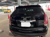 SRXクロスオーバー アーバンセレクション プレミアム 4WD 4WD 本革シート