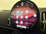 ★MINIには6個のエアバッグを標準装備。運転席/助手席エアバッグ、サイド・エアバッグ、ヘッド・エアバッグ。