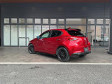 MAZDA2 1.5 15S ブラックトーンエディション 