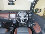 運転席からの視界になります〇