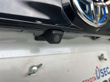 車庫入れもお任せのバックカメラが付いて、後方確認もラクラク♪安全に車庫入れも可能です。便利な機能ですが、バックカメラを過信せず、目視もお忘れなく。