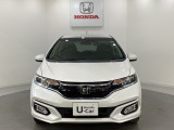 フィット 1.5 ハイブリッド L ホンダセンシング 4WD 