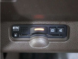 ◆ETC車載器 装備車◆今や必需品のETC!有料道路を利用する際にスムースに通過でき、わずらわしい料金支払いから開放されます!