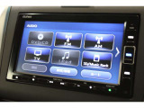 オーディオソース:CD DVD BluetoothAudio USB MusicRack フルセグTV