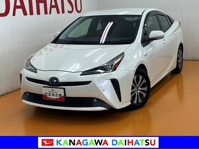 プリウス 1.8 A