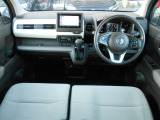 N-WGN L ホンダ センシング 4WD 