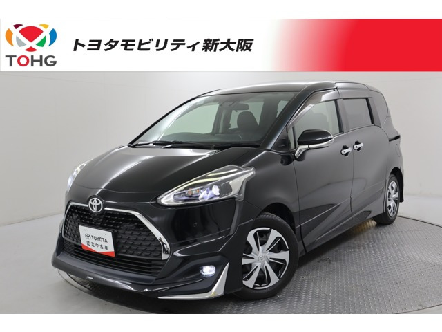 シエンタ 1.5 G クエロ 