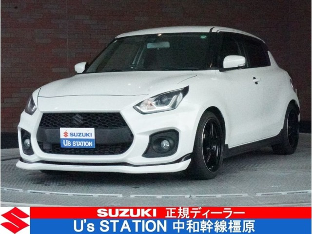 スイフト スポーツ 1.4