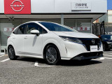 日産愛知の中古車は走行距離無制限の保証付きなので、安心してお乗り頂けます!(保証期間は車両によって異なります。詳細は当店スタッフまでお気軽にお尋ねください。)