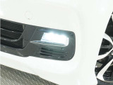 ◆フォグライト◆ 霧などの悪天候時、自車の位置を示すとともに前方や路肩が見えずらい時、近い位置をワイドに照らしてくれます