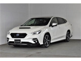 レヴォーグGT-H入荷しました!!パナソニックナビ&FSRカメラ&ETC2.0&ドラレコ装備です♪