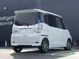 納車前には入念な点検整備をさせていただいております。もちろん、全車走行距離無制限のワイド保証付ですので、購入後安心して乗って頂けます。