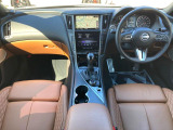 スカイライン 3.0 400R 