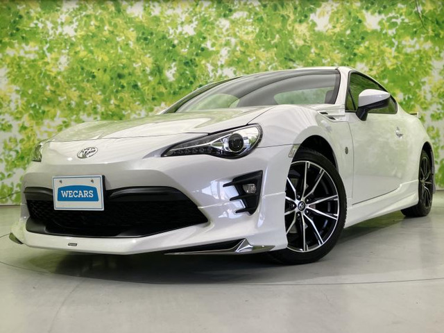 86 2.0 GT リミテッド