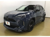 ヤリスクロス 1.5 Z ウルバーノ 4WD 