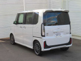 N-BOXカスタム ターボ 