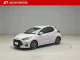 ヤリス 1.5 ハイブリッド Z 