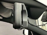 BMW純正ETC付ルームミラー