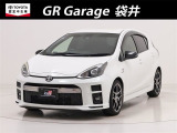 ☆★GRスポーツをベースに、より走りを意識して磨き上げた「17インチパッケージ」が入荷です★☆