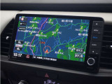 ◆ホンダ純正メモリーナビ◆初めての場所もナビゲーションがご案内!楽しい旅行をサポートします。