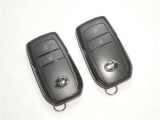 【スマートキー】簡単便利機能♪キーを取り出さずにドアを施錠&解錠。クルマの始動も可能です。