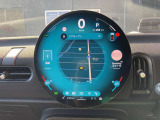 長期にわたる保証を実現。2年間のMINI NEXT保証と延長保証(別途費用)を合わせて最大4年間の保証。万一の故障に長期に備えることができ、ご安心してお乗り頂けます。