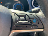 プロパイロットで、高速運転もハンドルを持っているだけで楽々運転