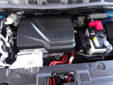 電気自動車の整備もお任せ下さい!専用コンピューターにて診断させて頂きます!