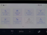 プリクラッシュセーフティを装備しております!衝突の可能性が高いとシステムが判断したときに、警報やブレーキ力制御により運転者の衝突回避操作を補助してくれます☆