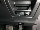 純正ETCが装備されています☆