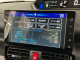 【音声認識コマンド】トークボタン/スイッチを押し、音声認識コマンドを発声するだけで一部機能を操作可能!オートエアコンのオンオフを走行中でもハンズフリーでできたりなど便利♪