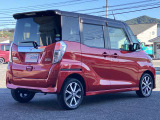 デイズルークス ハイウェイスター X Vセレクション 