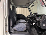運転席です☆