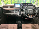 N-BOX G EX ターボ ホンダセンシング 特別使用車