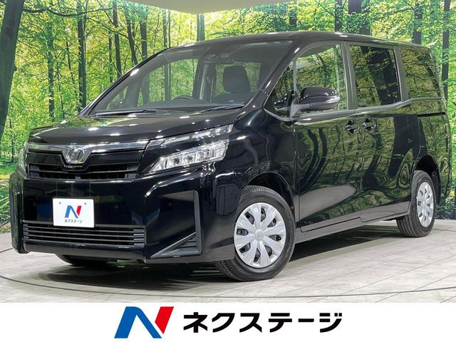 ヴォクシー 2.0 X 