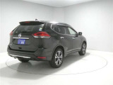 エクストレイル 2.0 20Xi 2列車