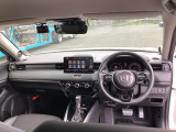 ヴェゼル 1.5 ハイブリッド Z 