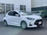 ヤリス 1.5 X 4WD 