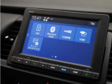 ◆Bluetooth Audio対応◆各種オーディオソースで退屈のないドライブをお楽しみください♪