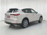 CX-60 3.3 XD Lパッケージ ディーゼル 4WD 