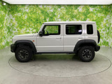 ジムニーノマド 1.5 FC 4WD 