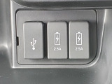 USB入力